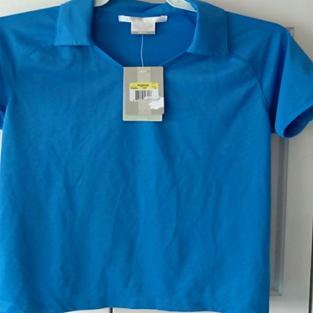 Ladies Nike Golf Shirt